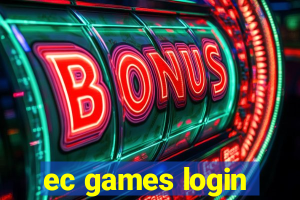 ec games login